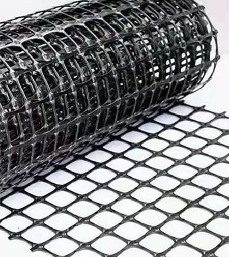 GG Çift Yönlü Geogrid